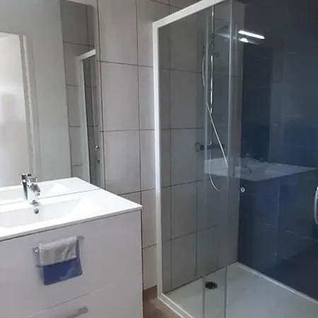 Longere Renovee Avec Charme, 5 Chambres, Grand Jardin, Proche Du Village, Ideale Pour 15 Pers. - Fr-1-410-355 Saint-Léonard-des-Bois