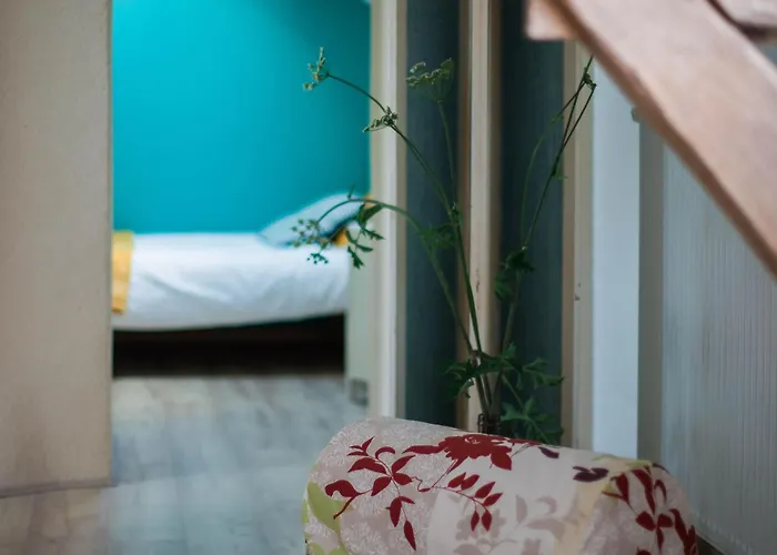 Saint-léonard-des-bois, 6 Pièces, 12 Personnes - Fr-1-410-355 * Saint-Léonard-des-Bois