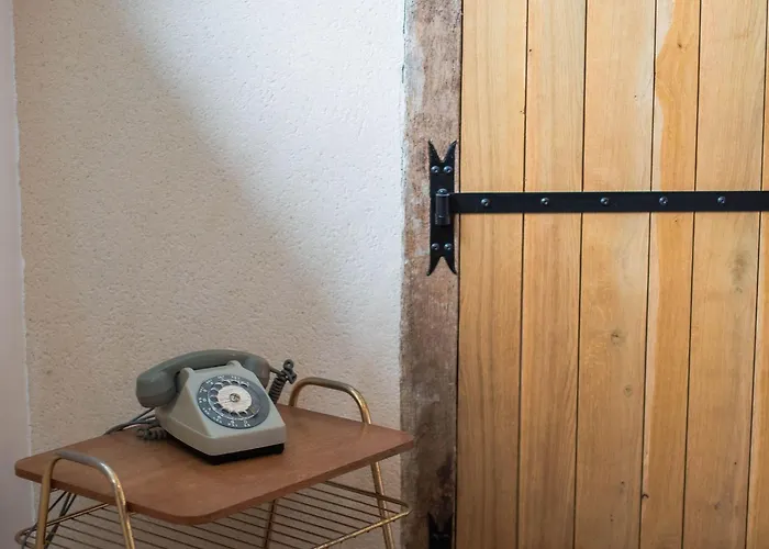 Saint-léonard-des-bois, 6 Pièces, 12 Personnes - Fr-1-410-355 Сasa de vacaciones