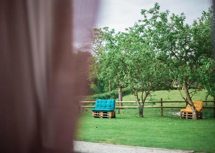 Saint-léonard-des-bois, 6 Pièces, 12 Personnes - Fr-1-410-355 Сasa de vacaciones Saint-Léonard-des-Bois