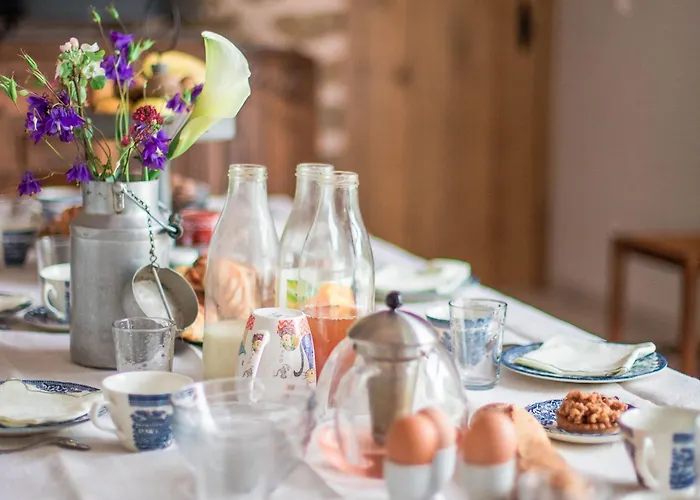 Сasa de vacaciones Saint-léonard-des-bois, 6 Pièces, 12 Personnes - Fr-1-410-355 Saint-Léonard-des-Bois